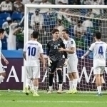 Uzbekistan dominates awards at U-17 Asian Cup in Saudi Arabia
