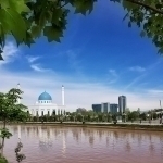 Dam olish kunlari havo salqinlaydi