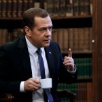 Uyga, Rossiyaga xush kelibsiz! – Medvedev referendum natijalari haqida