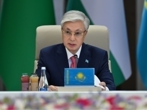 Markaziy Osiyo o‘z tarixidagi eng muvaffaqiyatli davrni boshdan kechirmoqda – To‘qayev