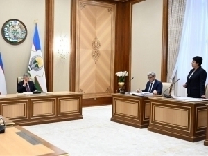 Ўзбекистонда “Янги авлод” боғчалари ташкил этилади