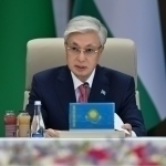 Markaziy Osiyo o‘z tarixidagi eng muvaffaqiyatli davrni boshdan kechirmoqda – To‘qayev