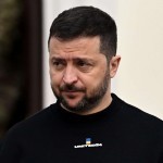 Hindiston Zelenskiyni G20 sammitiga taklif qilmadi 