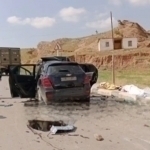 5 people died in an accident in Surkhandarya