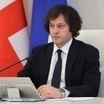 Gruziya separatistlar bilan tinchlikka erishishga intilmayapti