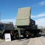 Германия Украинага Patriot ҳаво ҳужумидан мудофаа тизимларини етказиб беради