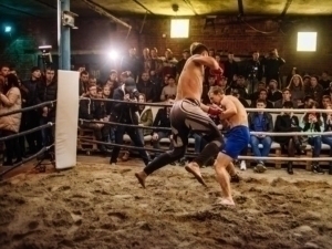 Organizers of illegal fights in Uzbekistan to face criminal charges