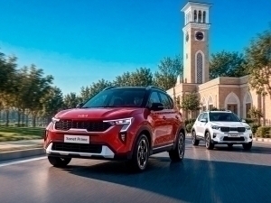 Kia Sonet Prime Ўзбекистонда Sonet оиласини кенгайтирмоқда