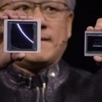 Nvidia kompyuterlarga SIni birlashtiruvchi chipni taqdim etdi