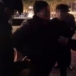 Assistant to Tashkent mayor caught receiving $30,000 bribe (video)