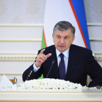 Президент Вазирлар Маҳкамаси ва Бош прокуратурага топшириқ берди