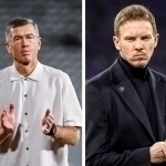 Yulian Nagelsmann O‘zbekiston MTJ ustozining rekordini yangiladi
