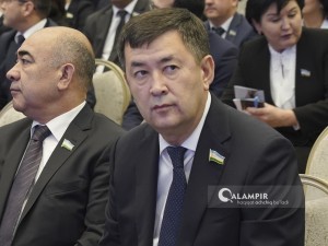 Erkinjon Turdimov tanqid uchun pul berishni va’da qildi (video)