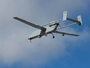Rossiyaning eng qimmat dronlaridan biri urib tushirildi – Ukraina