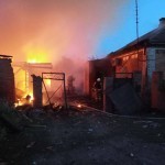 Украина бир кун ичида Белгородни 500 марта ўққа тутди – вилоят губернатори