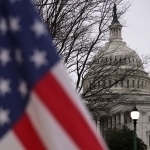 AQSHda federal hukumat faoliyati qisman to‘xtatildi