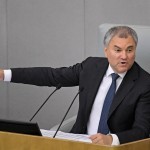 Запорожьедаги фалокат учун Байден ва Зеленский жавобгар – Володин