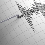 Earthquake strikes Uzbekistan 