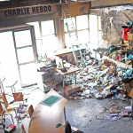 Payg‘ambar Muhammad (s.a.v.)ni hajv qilgan “Charlie Hebdo” tahririyatiga hujum uyushtirganlar jazolandi