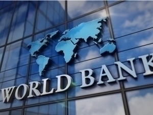 Ўзбекистон Жаҳон банкидан 200 млн АҚШ доллари қарз кўтарди