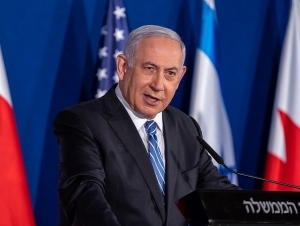 Исроил ёлғиз курашиш учун етарли кучга эга – Нетаньяху 