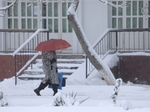 Hafta boshida o‘zbekistonliklarni qanday ob-havo kutyapti?