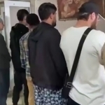 Rossiyada yana reyd. 500 dan ortiq migrant ushlandi (video)