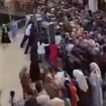 Scandal erupts at Yulduz Usmanova's concert in Namangan (video)