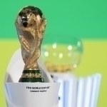 Uzbekistan placed in third pot for World Cup draw