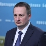 Лукашенко Беларусь Бош вазирини ўзгартирди 