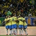 Braziliya JCH oldidan Panamani yirik hisobda yengdi