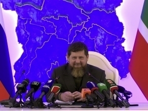 Ramzan Qodirov hokimiyatdan to‘yib ketganini aytdi