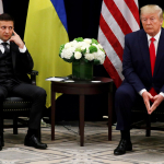 Украина Россияга қарши урушда қанча бардош бера олади? – Трамп