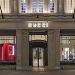 Gucci savdosi “o‘ldi”. Brend egasi yuzdan ortiq do‘konlarni yopdi