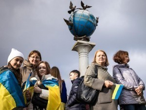 Moskva Ukrainani “bankrot davlat” deb atadi