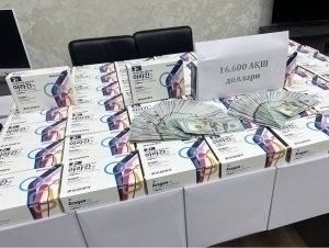  Seller of uncertified medicines worth $16,600 caught in Tashkent