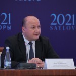 Иситмаси бор фуқаролар сайлов участкасига киритилмайди. Улар қандай овоз беради?