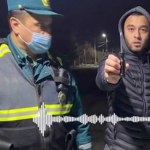 Zangiotada YPX xodimi Spark`dagi “otvyortka”ni o‘tkir tig‘li vosita deb olib qo‘ydi