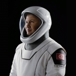 Turkiyaning birinchi astronavti kosmosga uchdi