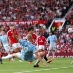 Holandning “Manchester Yunayted”ga qarshi o‘yinda urgan goli xato deb topildi