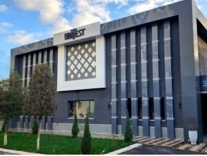 Major theft reported at UzTest regional branch