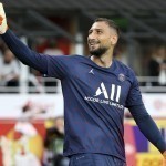 Raqobatdan qo‘rqmayman – Donnarumma PSJdagi faoliyati haqida gapirdi