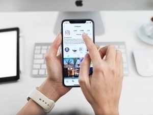 Instagram вояга етмаганлар учун янги чекловлар жорий қилади