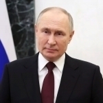 Rossiya yadroviy urushga tayyor – Putin