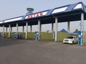 Ertaga ham metan “zapravka”lar odatiy rejimda ishlaydi