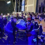 Turkiyadagi portlash qurbonlari soni ortdi