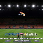 Koronavirus muxlislarni futboldan mahrum qildi