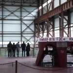 Construction of Kambarata HPP-1 resumes