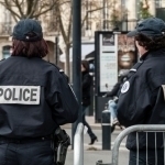 Xitoylik nufuzli amaldor Parijda to‘nab ketildi