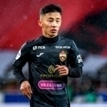 Abbosbek Fayzullayev RPL ramziy jamoasiga kiritildi